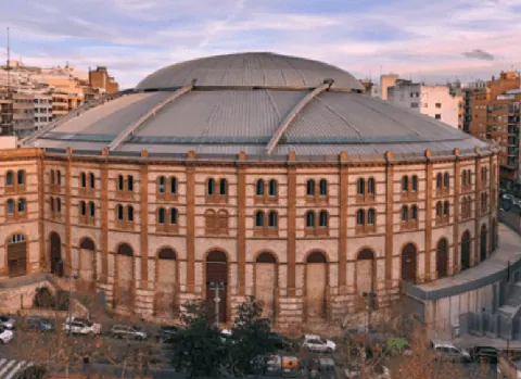 CaixaBank Tarraco Arena, Tarragona
